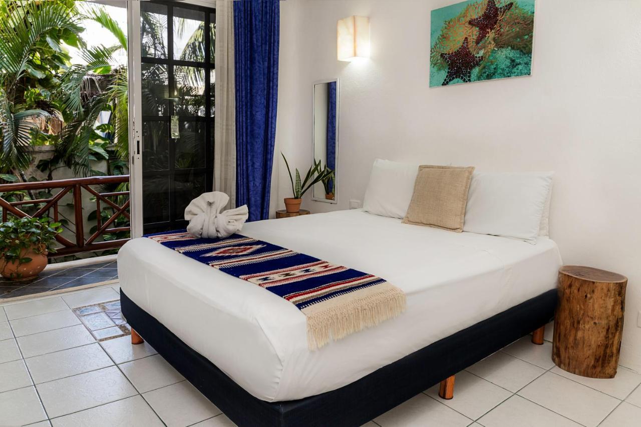 Apartahotel Selva Y Mar Apart - 5th Ave Playa del Carmen