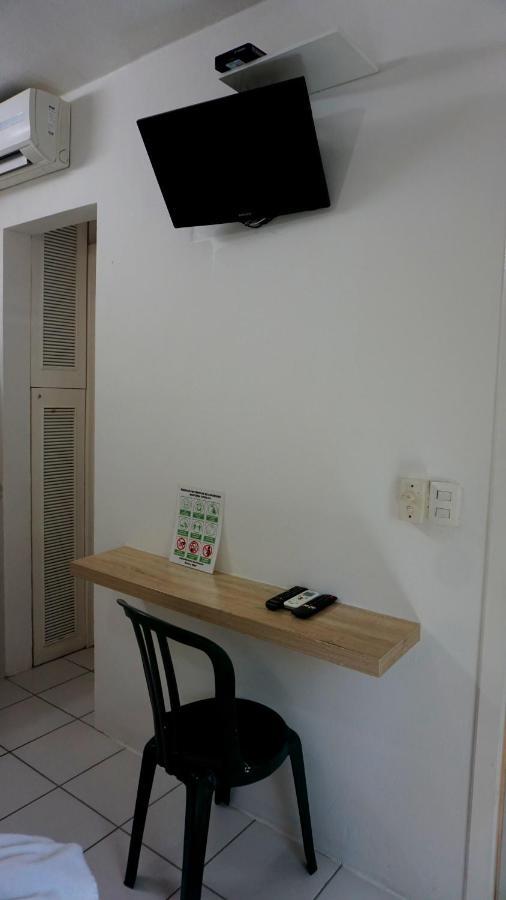 Selva Y Mar Apart - 5th Ave 3* Playa del Carmen