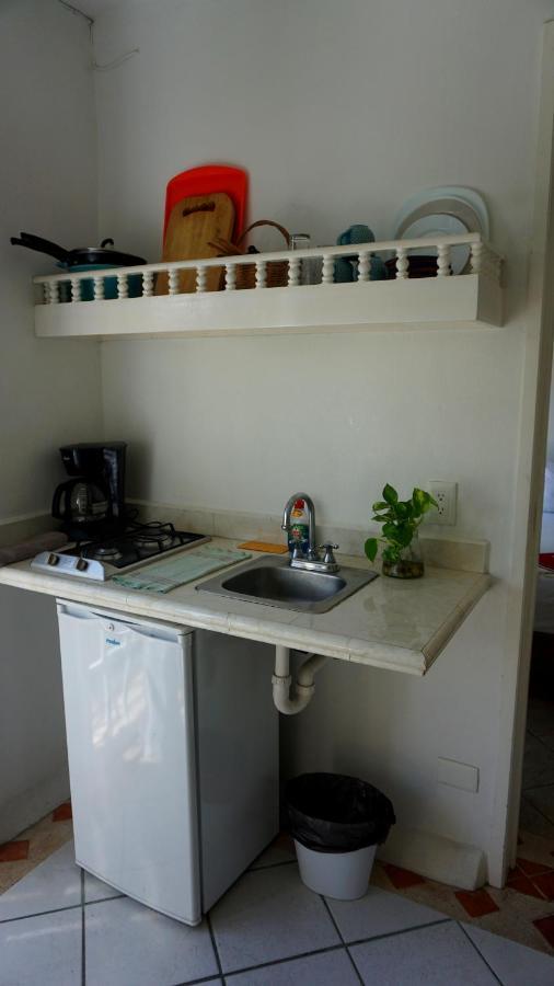 Selva Y Mar Apart - 5th Ave 3* Playa del Carmen