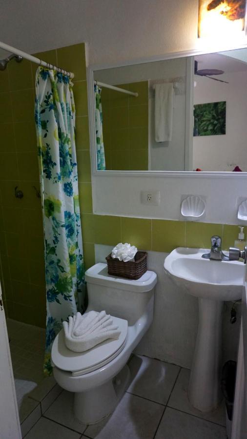 Selva Y Mar Apart - 5th Ave 3*