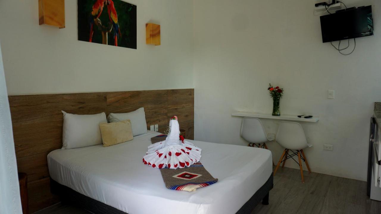 Selva Y Mar Apart - 5th Ave Apartahotel 3*