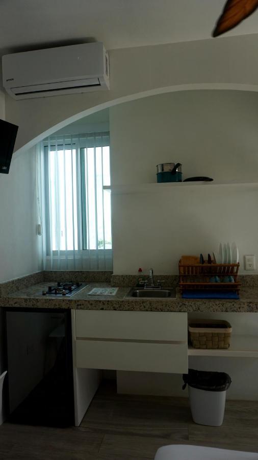 Selva Y Mar Apart - 5th Ave Apartahotel