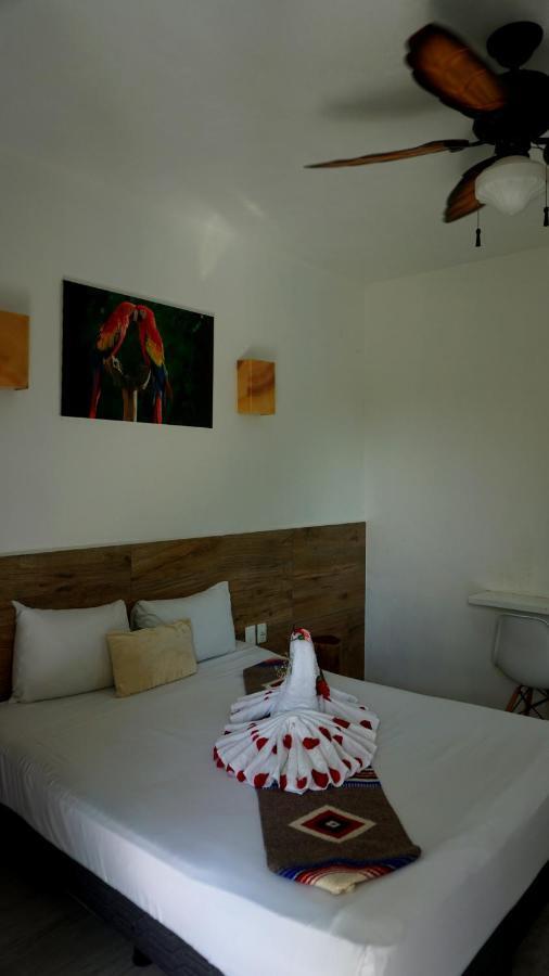 Selva Y Mar Apart - 5th Ave 3*
