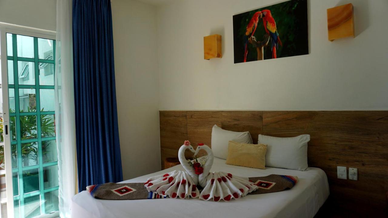 Apartahotel Selva Y Mar Apart - 5th Ave 3*