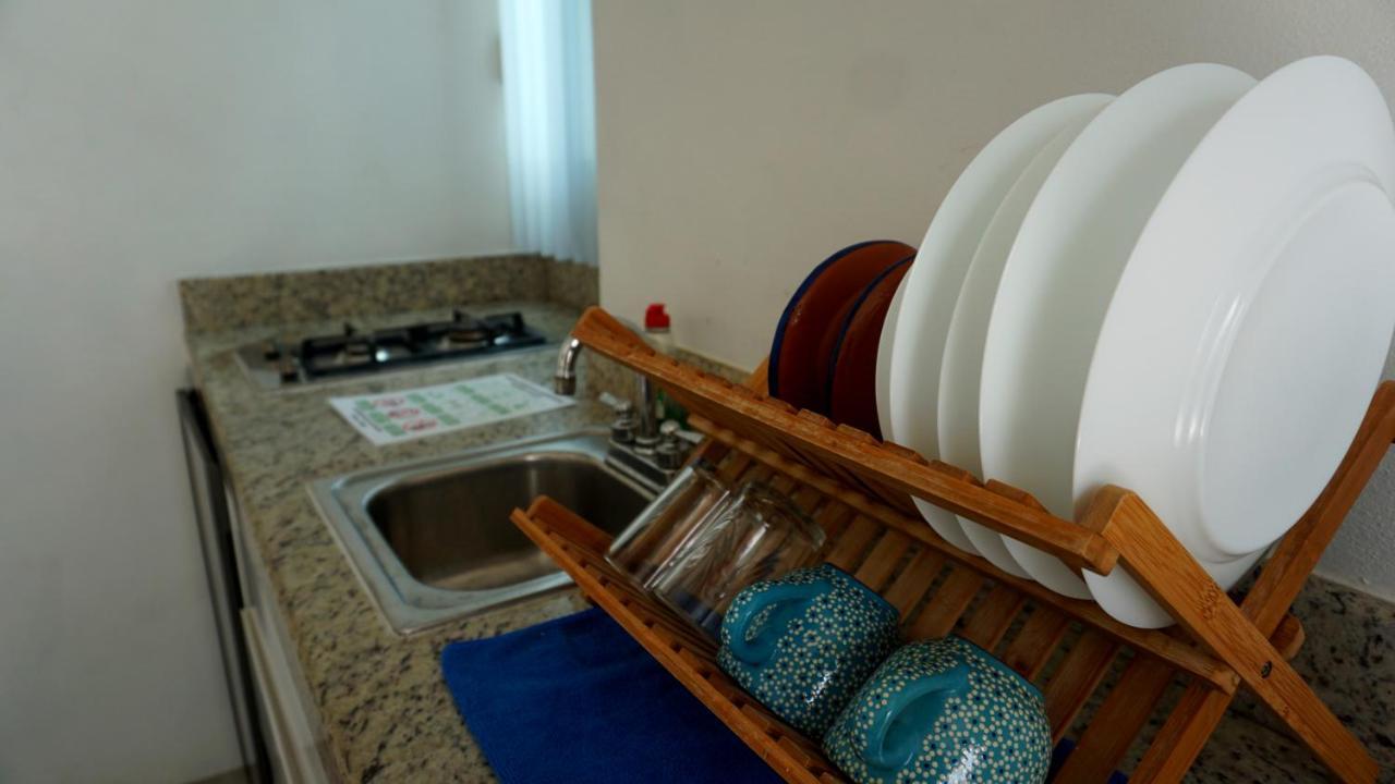 Apartahotel Selva Y Mar Apart - 5th Ave Playa del Carmen