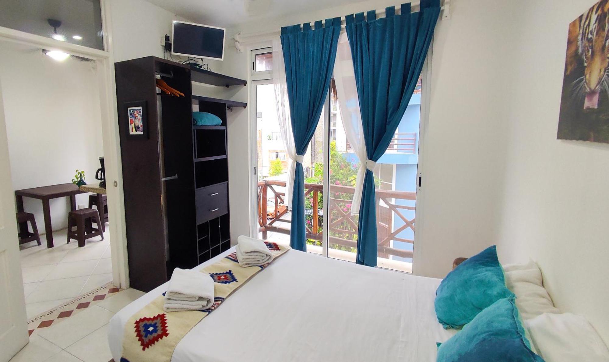 Apartahotel Selva Y Mar Apart - 5th Ave Playa del Carmen