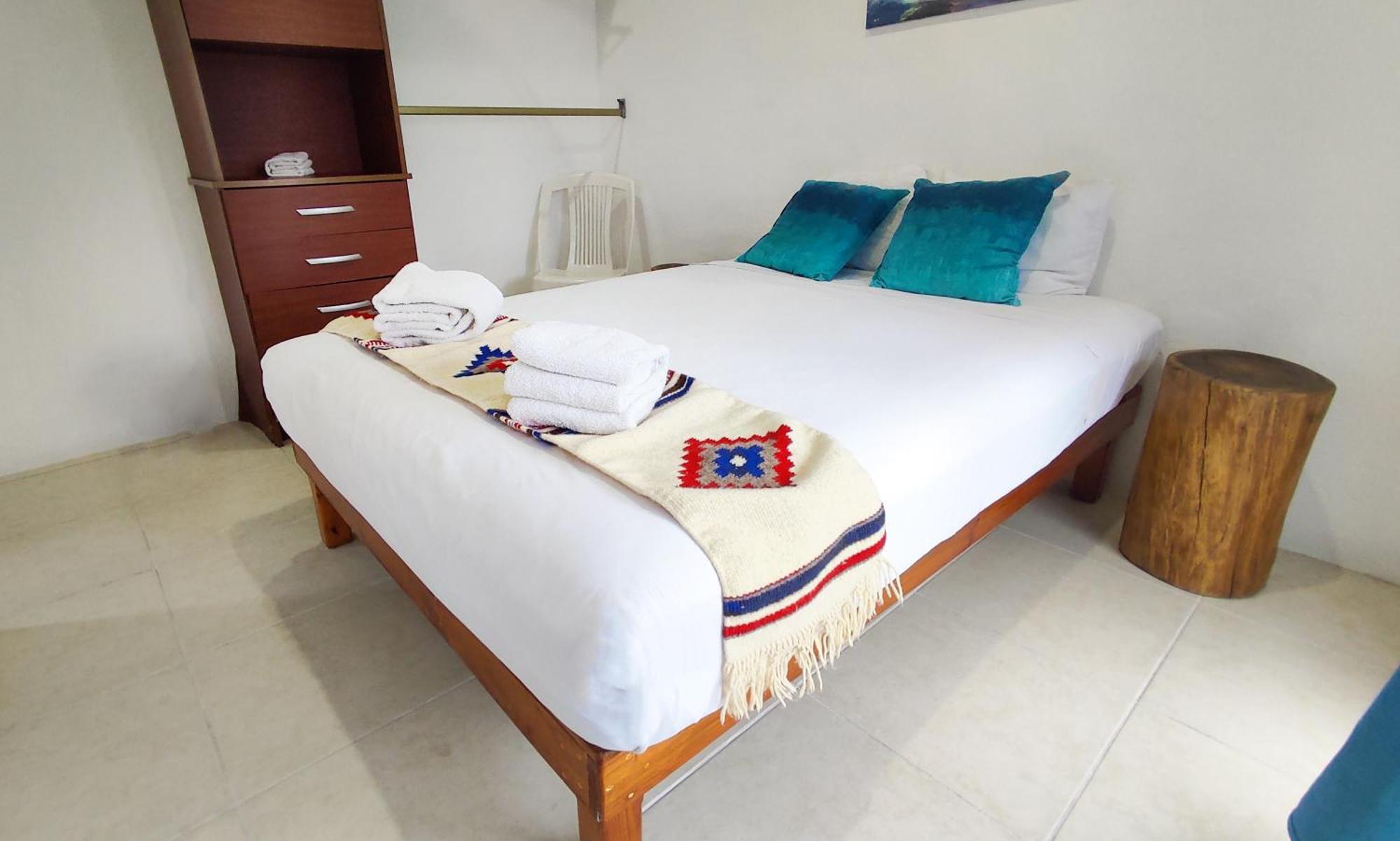 Selva Y Mar - 5th Ave Apartahotel Playa del Carmen
