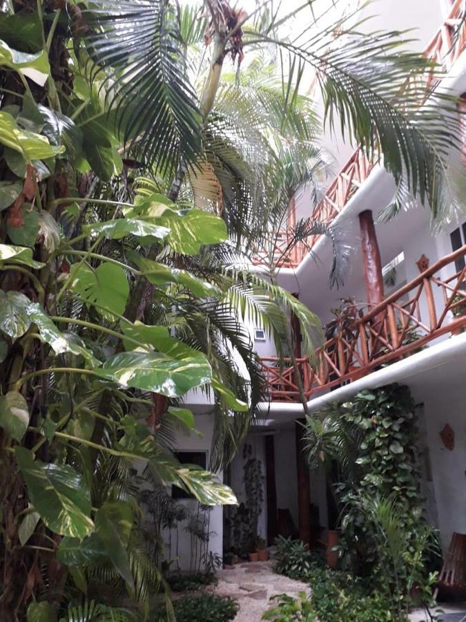 Selva Y Mar Apart - 5th Ave Apartahotel