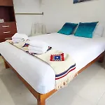 Selva y Mar Apart Hotel - 5Th Ave